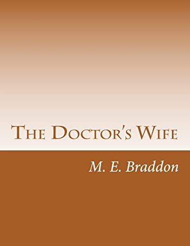 9781501030802: The Doctor's Wife