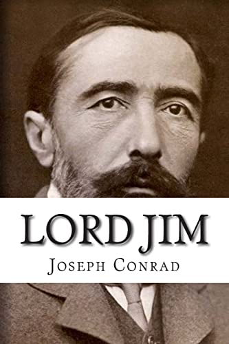 9781501032769: Lord Jim