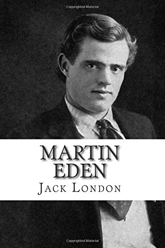 Essay martin iden jack london