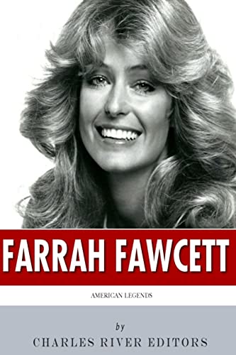 9781501033452: American Legends: The Life of Farrah Fawcett
