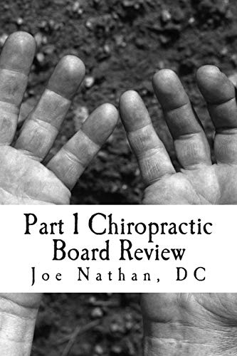 9781501033872: Part 1 Chiropractic Board Review: Complete Collection