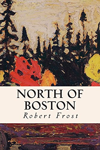 9781501038761: North of Boston