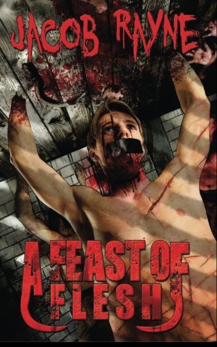 Stock image for A Feast of Flesh: Flesh Harvest II for sale by Cape Breton Regional Library
