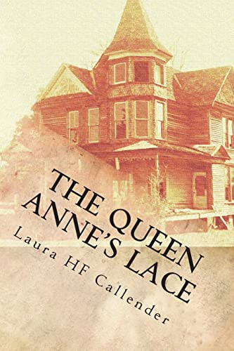 Beispielbild fr The Queen Anne's Lace zum Verkauf von THE SAINT BOOKSTORE
