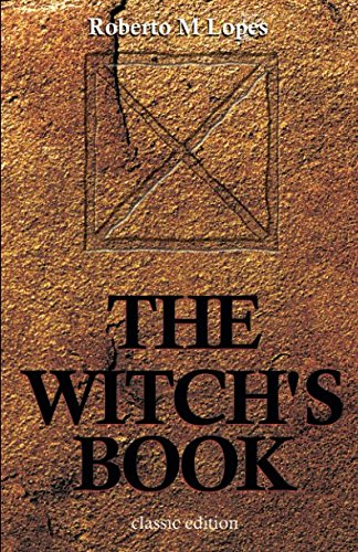 9781501042638: The Witch's Book