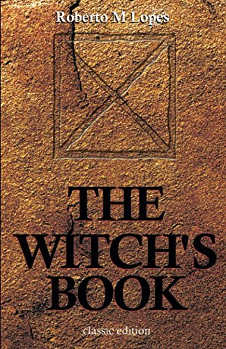 Stock image for The Witch's Book for sale by Revaluation Books