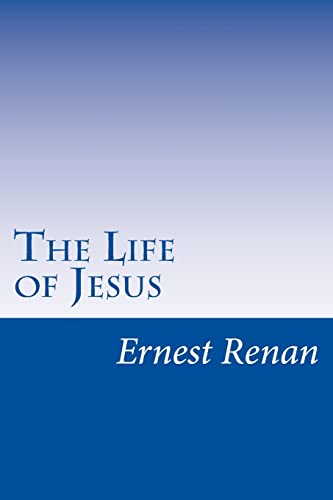 9781501046056: The Life of Jesus