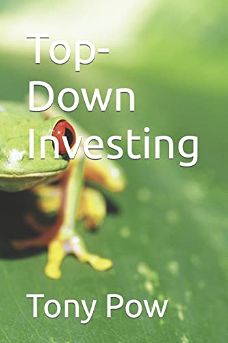 9781501047893: Top-Down Investing: 1 (Styles in Investing)