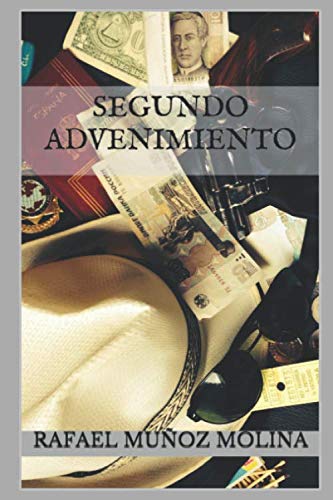 9781501048791: Segundo Advenimiento: Perteguer, Inspector de Homicidios IV: Volume 4 (Inspector Perteguer)