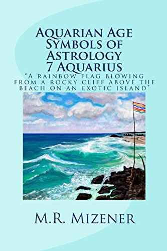 9781501050633: Aquarian Age Symbols of Astrology