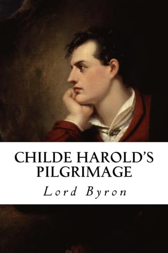 Stock image for Childe Harold's Pilgrimage for sale by Revaluation Books