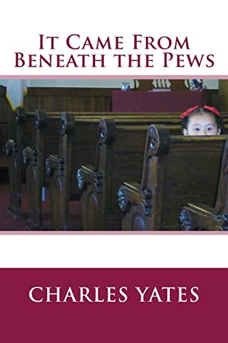 9781501054662: It Came From Beneath the Pews