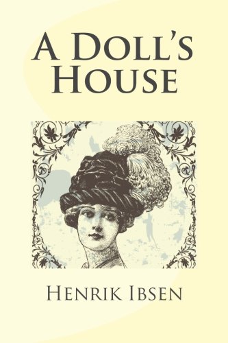 9781501055270: A Doll's House