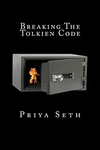 9781501056888: Breaking the Tolkien Code
