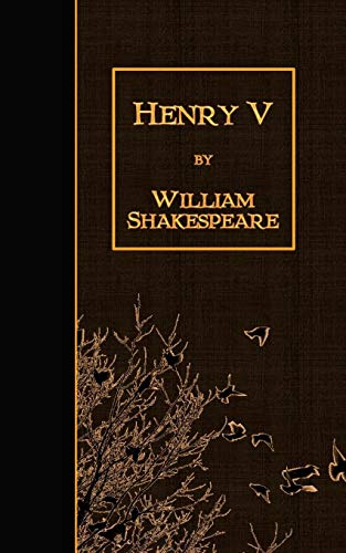 9781501057199: Henry V