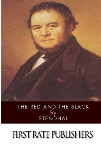 9781501057724: The Red and the Black