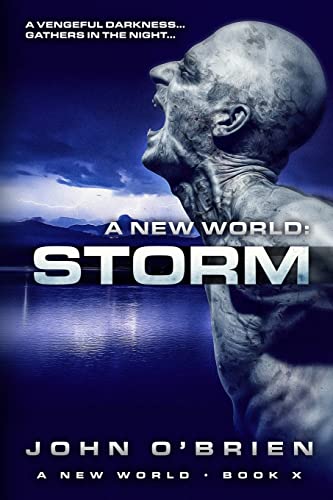 Stock image for A New World: Storm: 10 for sale by WorldofBooks