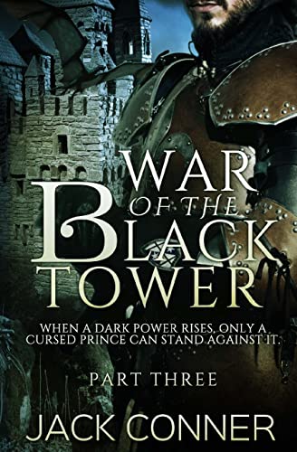 Stock image for The War of the Black Tower: Part Three for sale by Keeps Books