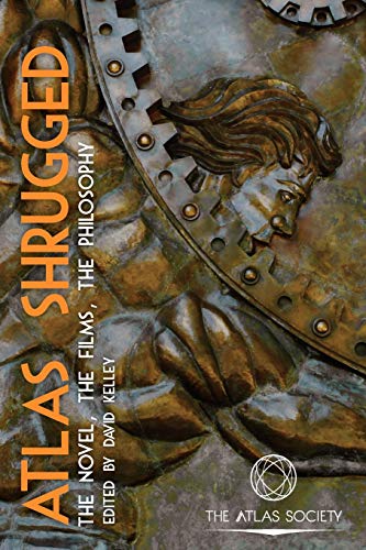 Beispielbild fr Atlas Shrugged: The Novel, the Films, the Philosophy zum Verkauf von BooksRun