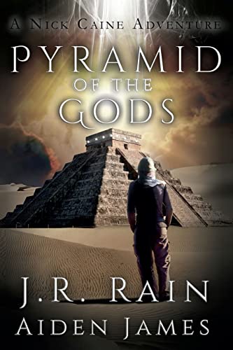 Beispielbild fr Pyramid of the Gods zum Verkauf von PBShop.store US