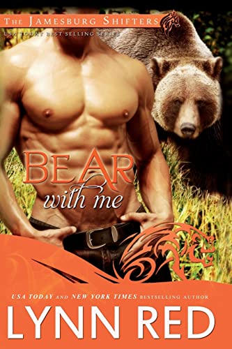 Stock image for Bear With Me (Alpha Werebear Shifter Romance) (The Jamesburg Shifters) for sale by Lucky's Textbooks