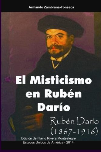 9781501063299: El Misticismo en Ruben Dario