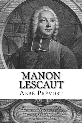 9781501064524: Manon Lescaut