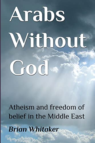 Imagen de archivo de Arabs Without God a la venta por WorldofBooks