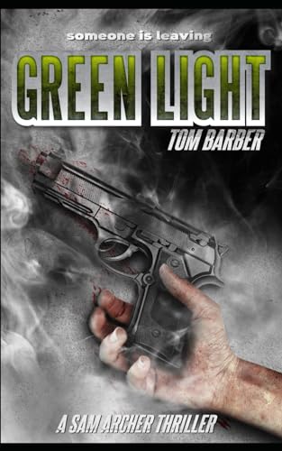Imagen de archivo de Green Light (Sam Archer) a la venta por WorldofBooks