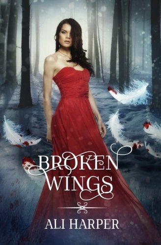 Stock image for Broken Wings: Volume 3 (Beautiful Bedlam) for sale by Revaluation Books