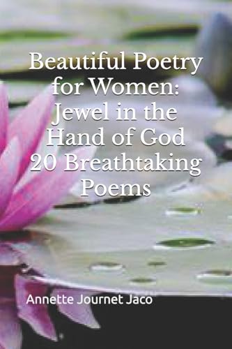 Image d?archive pour Beautiful Poetry for Women: Jewel in the Hand of God: 20 Breathtaking Poems