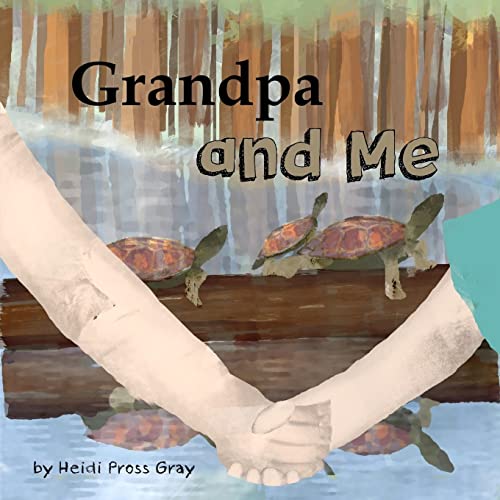 Stock image for Grandpa and Me for sale by THE SAINT BOOKSTORE