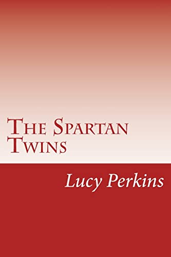 9781501070433: The Spartan Twins