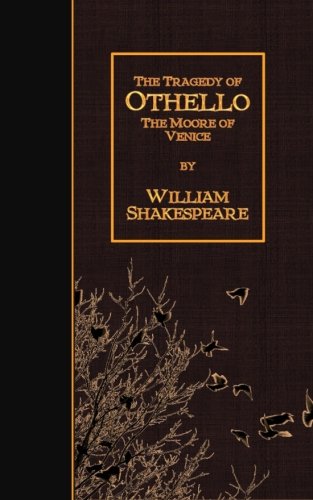 9781501071492: The Tragedy of Othello, the Moor of Venice