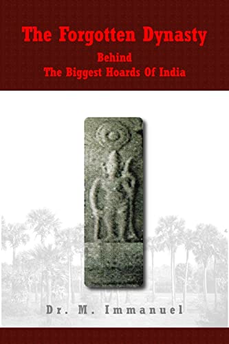 9781501074479: The Forgotten Dynasty Behind The Biggest Hoards Of India