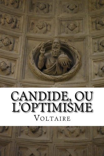 9781501077555: Candide, ou l'Optimisme