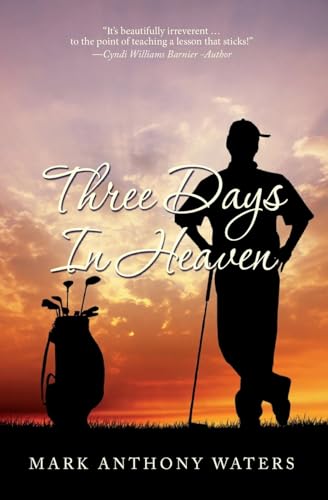 Beispielbild fr Three Days in Heaven zum Verkauf von Better World Books