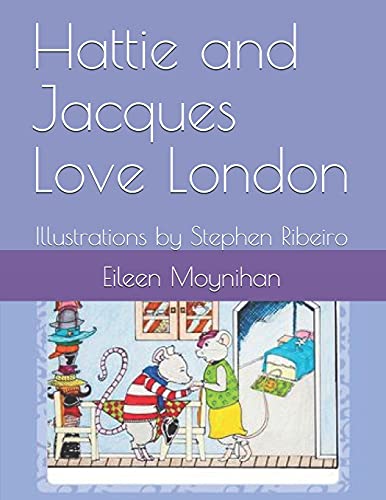 Beispielbild fr Hattie and Jacques: Love London zum Verkauf von medimops