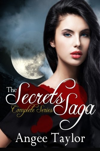 9781501080425: The Secrets Saga, Complete Series