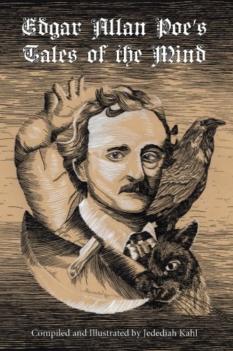Imagen de archivo de Edgar Allan Poe's Tales of the Mind a la venta por THE SAINT BOOKSTORE