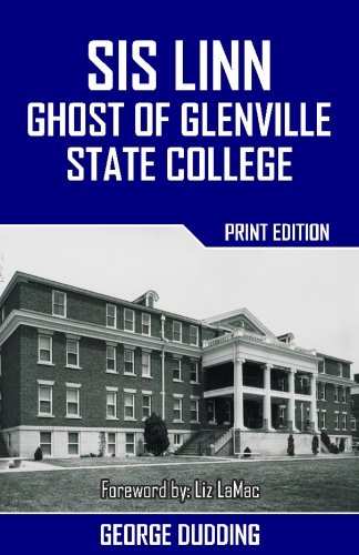9781501086038: Sis Linn: Ghost of Glenville State College