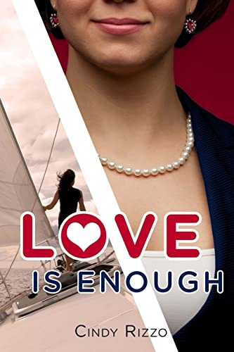 Beispielbild fr Love is Enough zum Verkauf von Project HOME Books