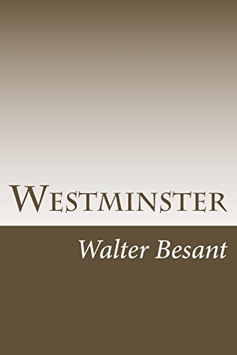 9781501089091: Westminster