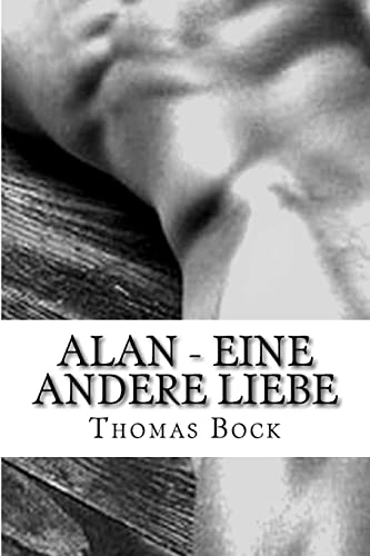 Imagen de archivo de Alan - Eine andere Liebe (German Edition) a la venta por Lucky's Textbooks