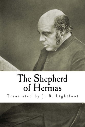 9781501093661: The Shepherd of Hermas