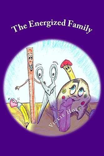 Stock image for The Energized Family: An Adventure for Brushy Sue's Bristles for sale by Lucky's Textbooks