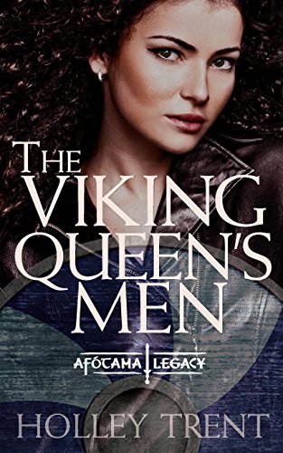 Imagen de archivo de The Viking Queen's Men a la venta por Revaluation Books