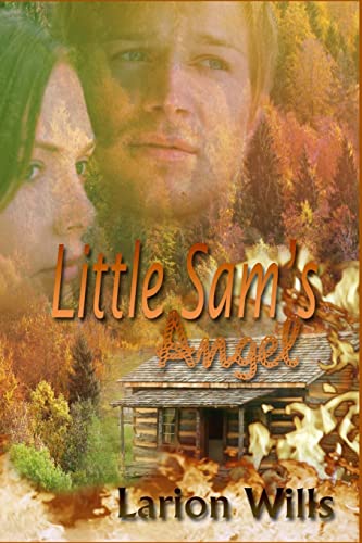 Stock image for Little Sam's Angel for sale by Lucky's Textbooks