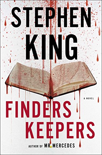 Beispielbild fr Finders Keepers : A Novel zum Verkauf von Better World Books