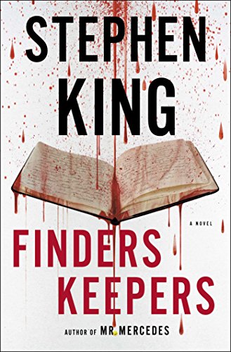 Finders Keepers 2 Bill Hodges Trilogy